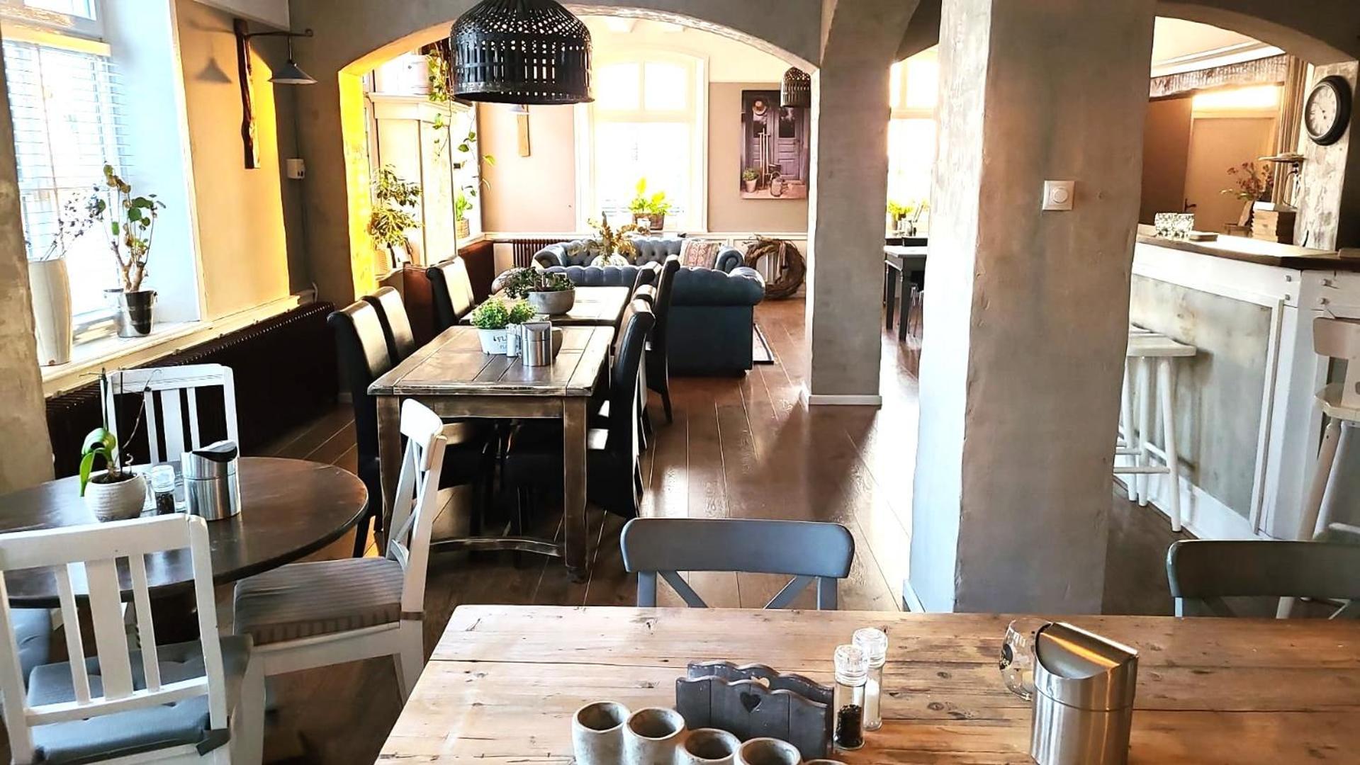 B&B De Grote Waaij 威尔 外观 照片